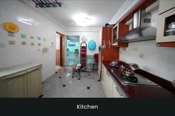 Blk 126A Edgedale Plains (Punggol), HDB 5 Rooms #508103561